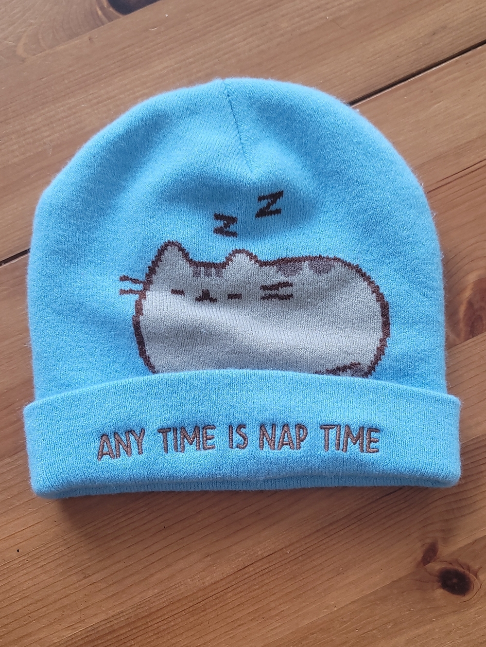 Pusheen Beanie